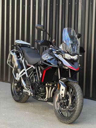TRIUMPH TIGER 900 GT PRO 